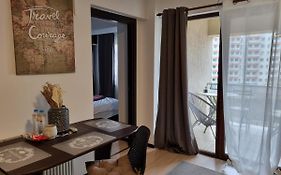 Lovely & Comfy, Central Apt In Iasi