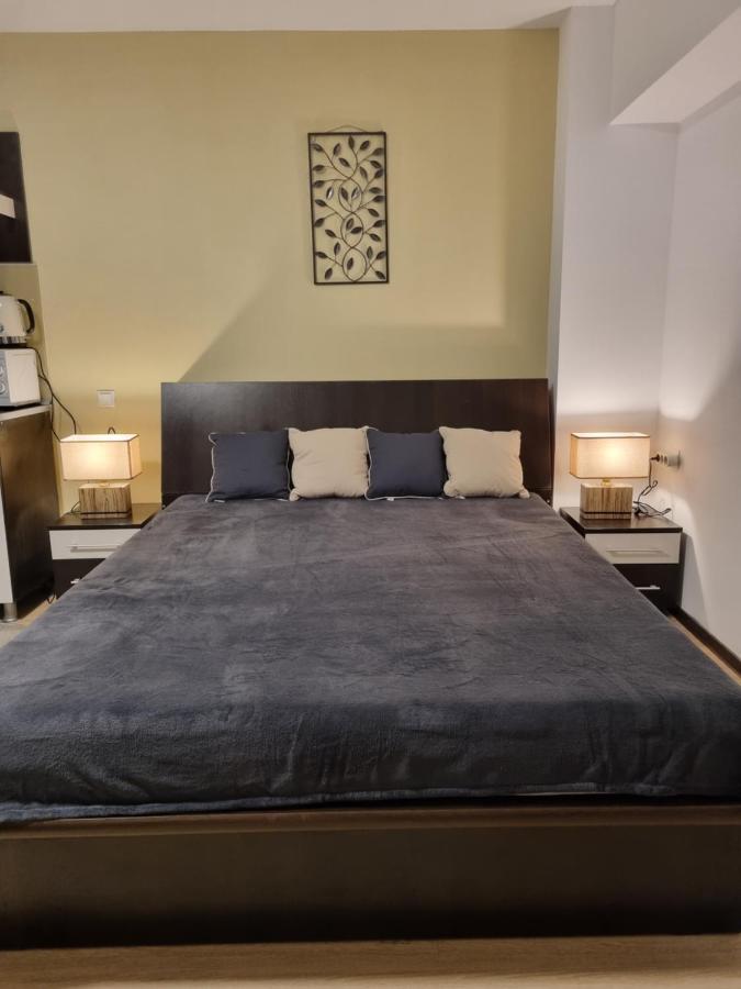Lovely & Comfy, Central Apt In Яссы Экстерьер фото